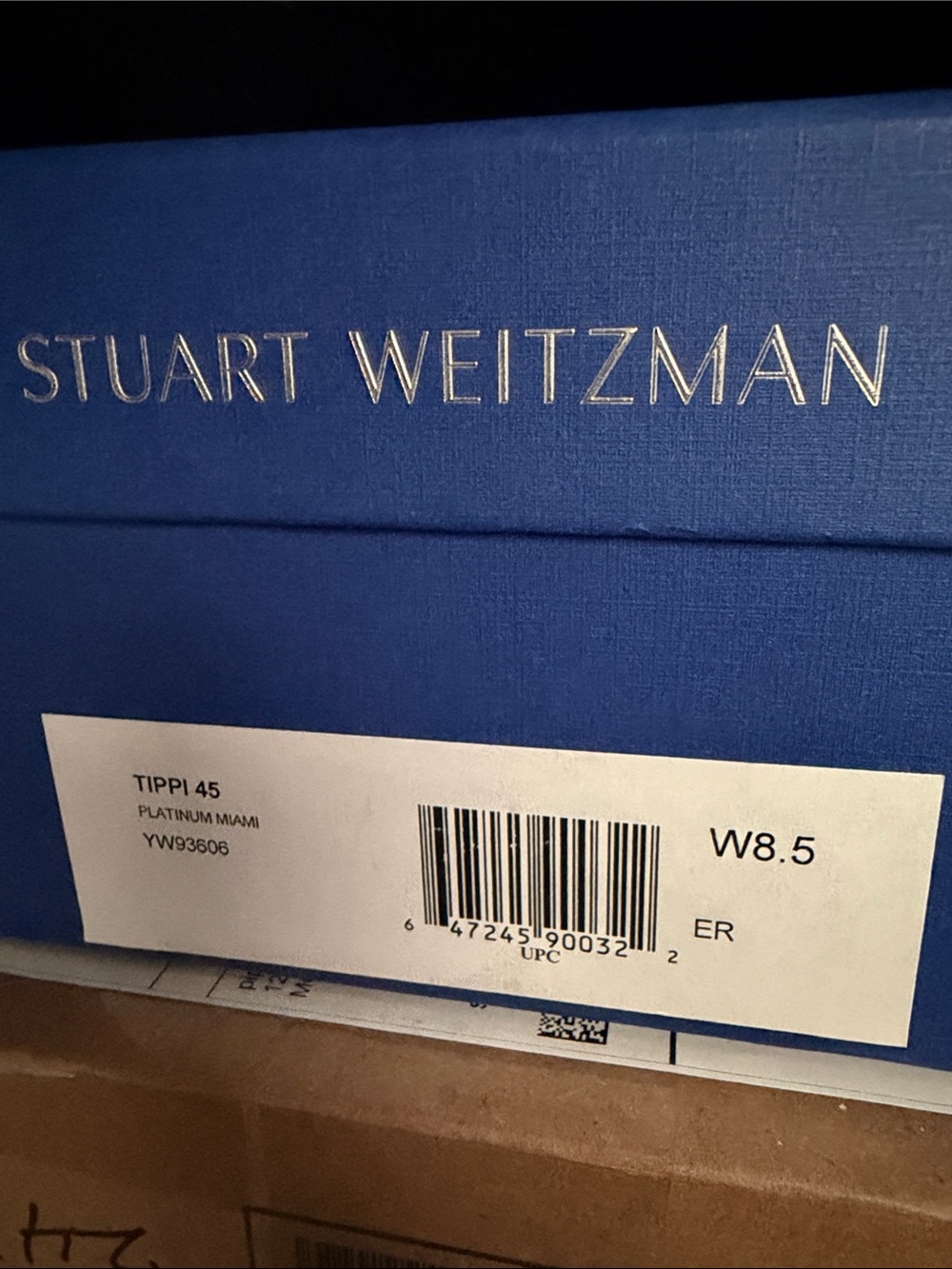 STUART WEITZMAN KITTEN HEELS